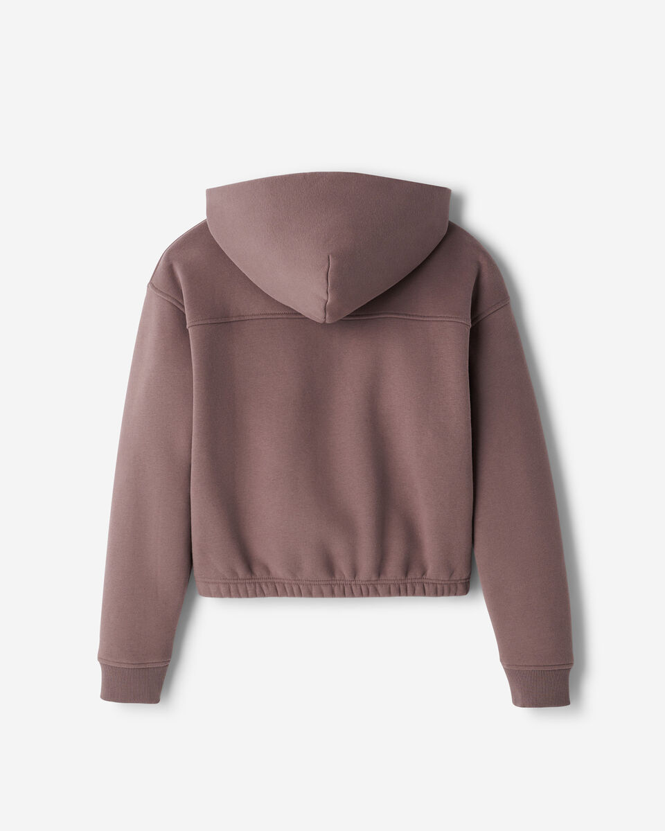 Cloud Full Zip Hoodie