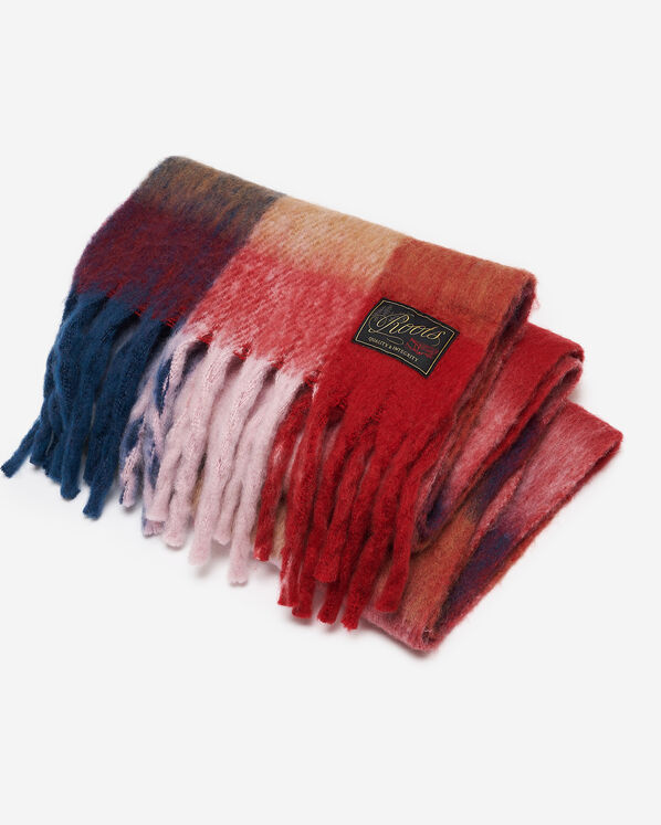 Aurora Scarf