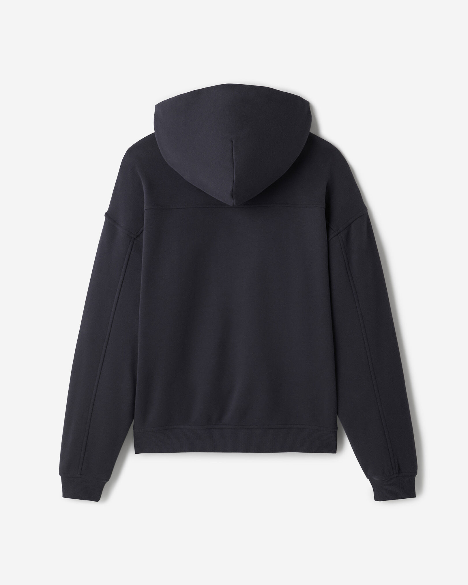 Summer Cloud Hoodie