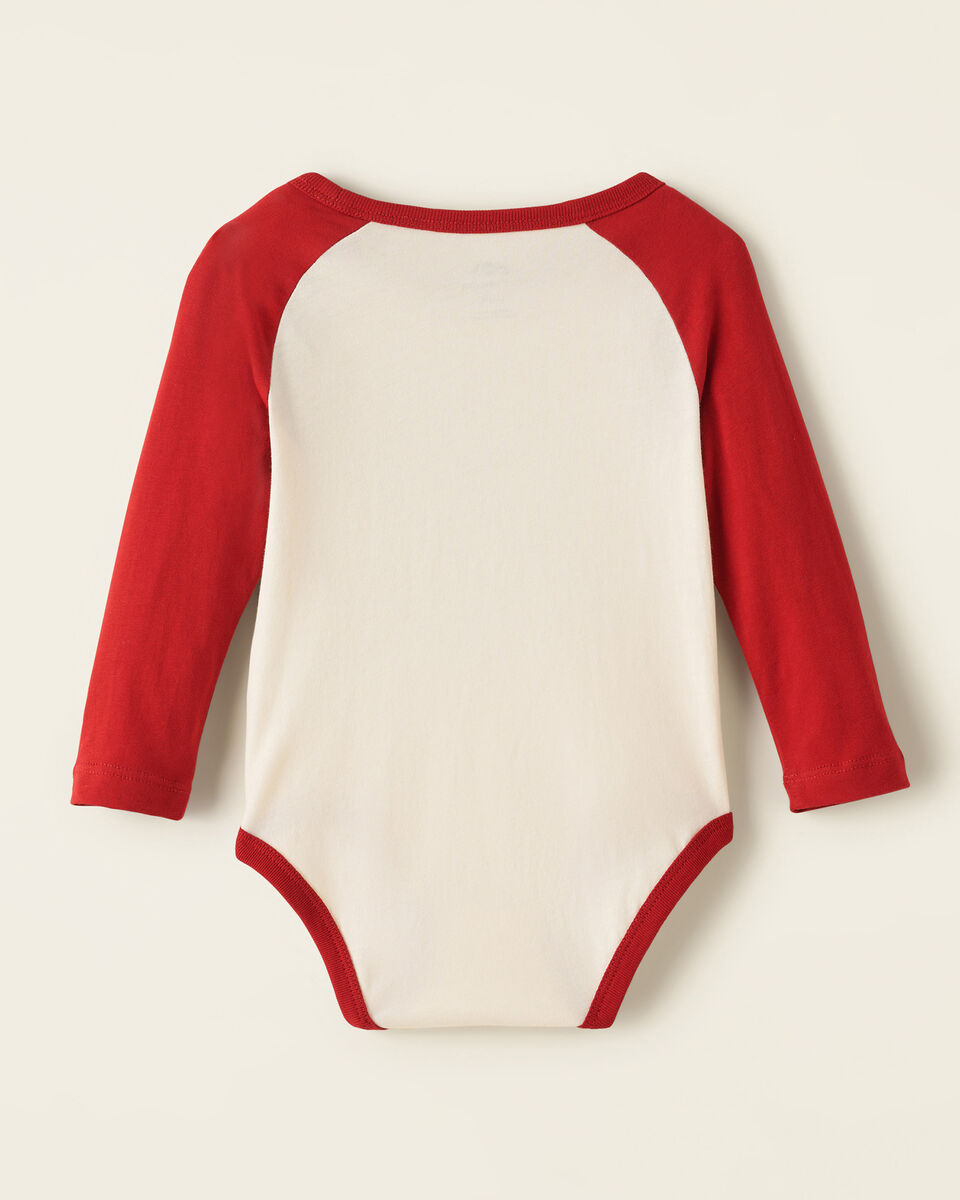 Baby Cabin Bodysuit