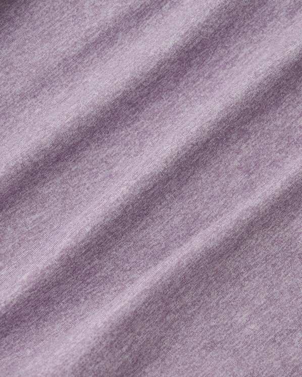 Toddler Girls Active Fitted T-Shirt