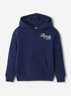 Kids Roots Signature Hoodie