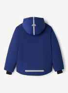 Kids Roots Tech Parka