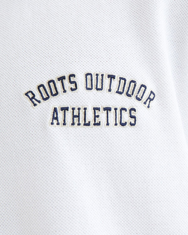 Outdoor Athletics Short Sleeve Polo Outdoor Athletics Short Sleeve Polo