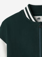 Kids Varsity Jacket