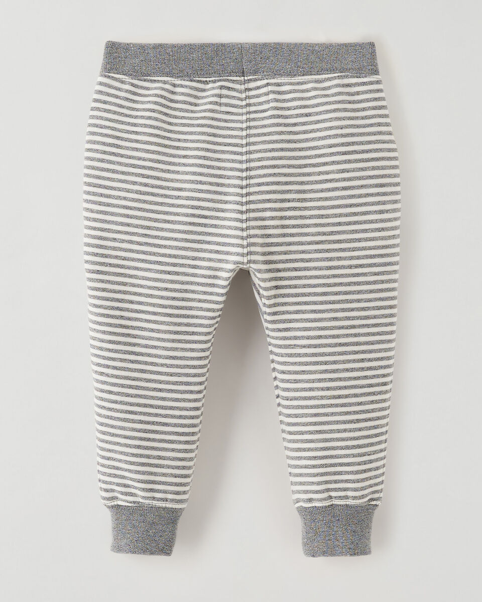 Baby Cozy Pintuck Pant