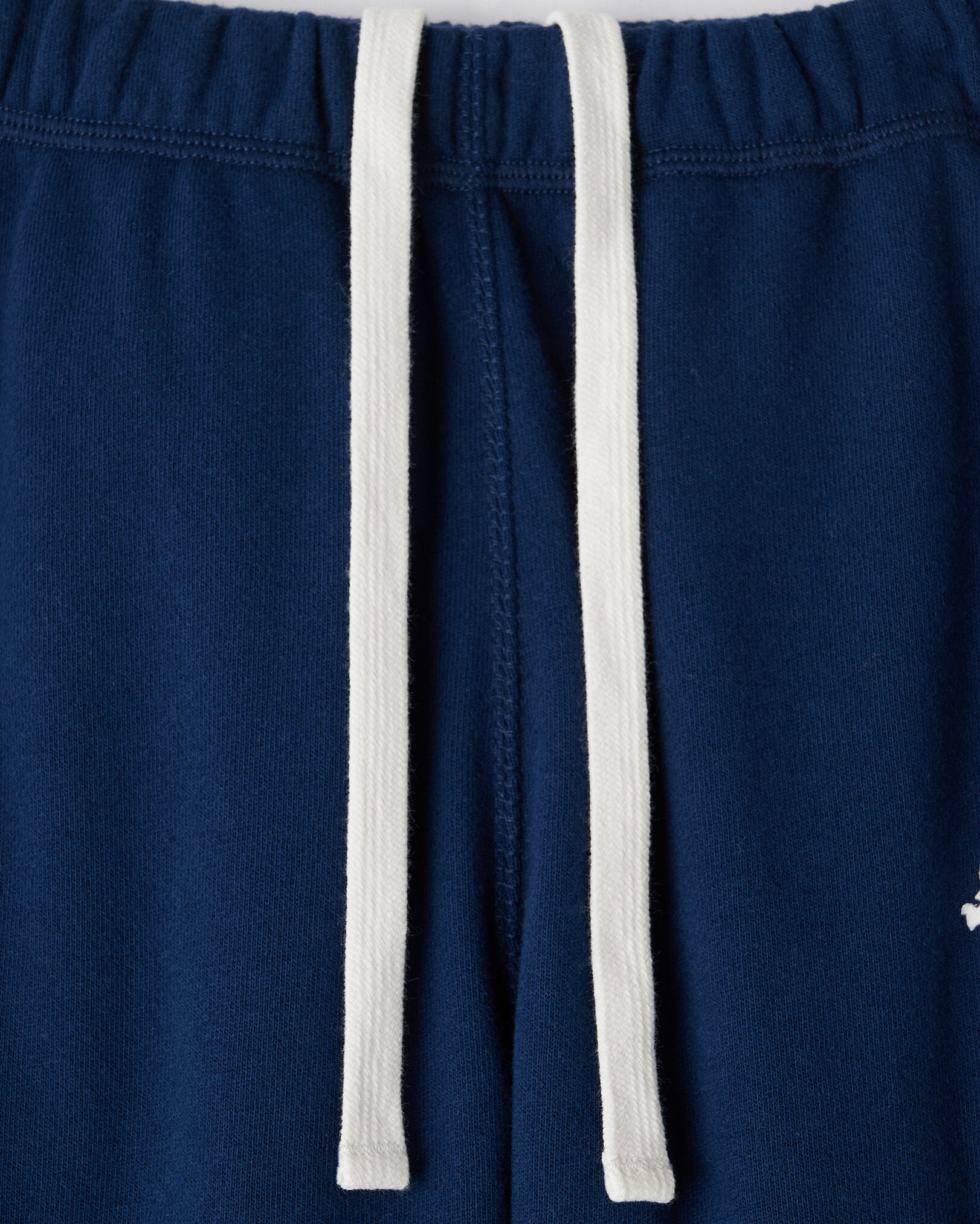 Organic Easy Ankle Sweatpant
