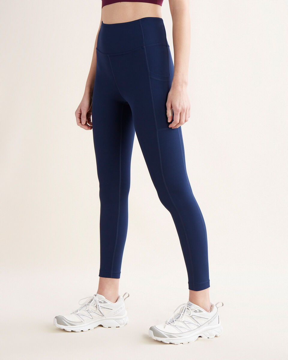 Restore Pocket Legging | Bottoms, Leggings | Roots