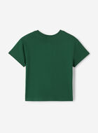 T-shirt estival phosphorescent pour tout-petits