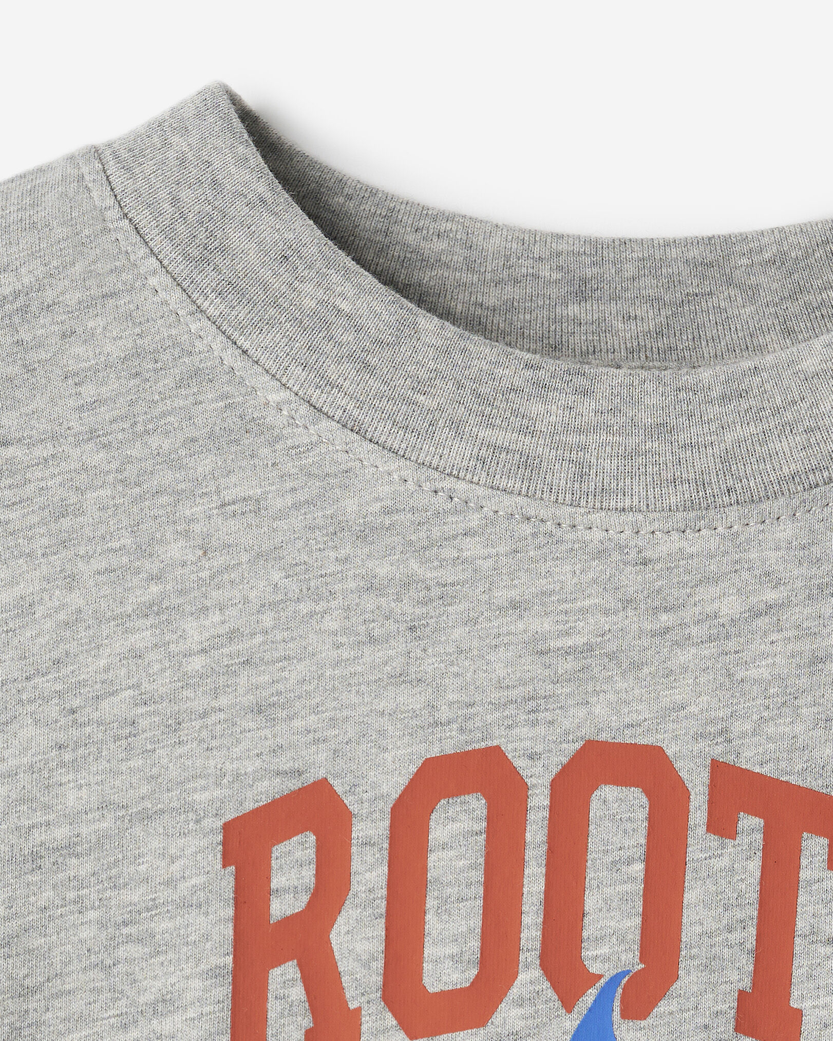 Toddler Camp Leaf T-Shirt