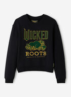 Roots X Wicked Relaxed Crew