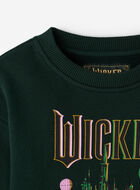 Chandail à col rond Roots X Wicked pour tout-petits