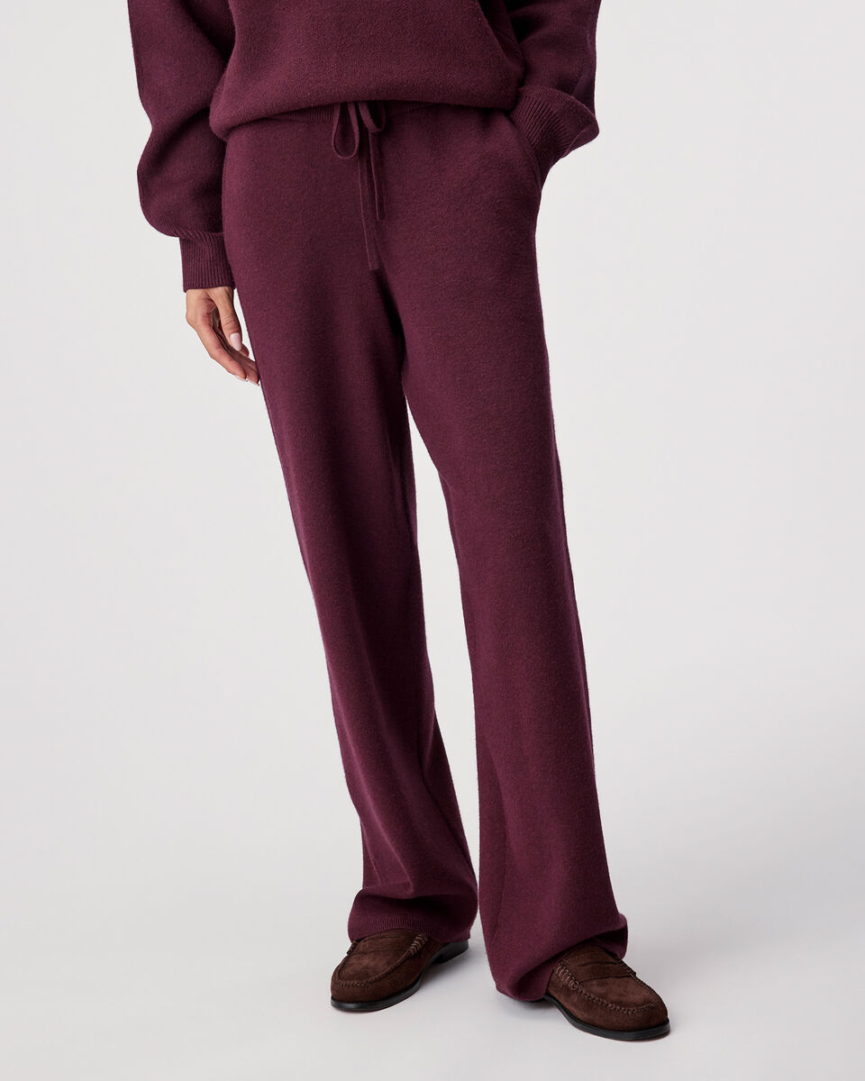 Bowen Wide Leg Pant