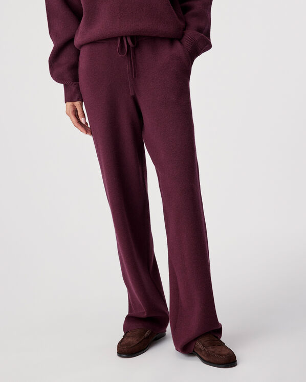 Bowen Wide Leg Pant