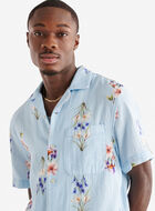 Isla Camp Shirt