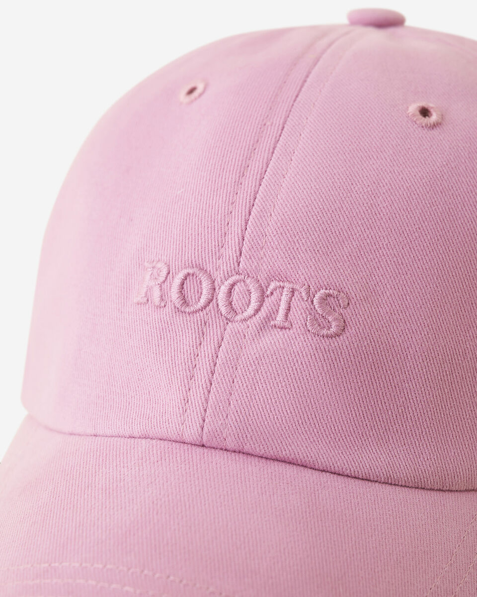 Roots Baseball Cap