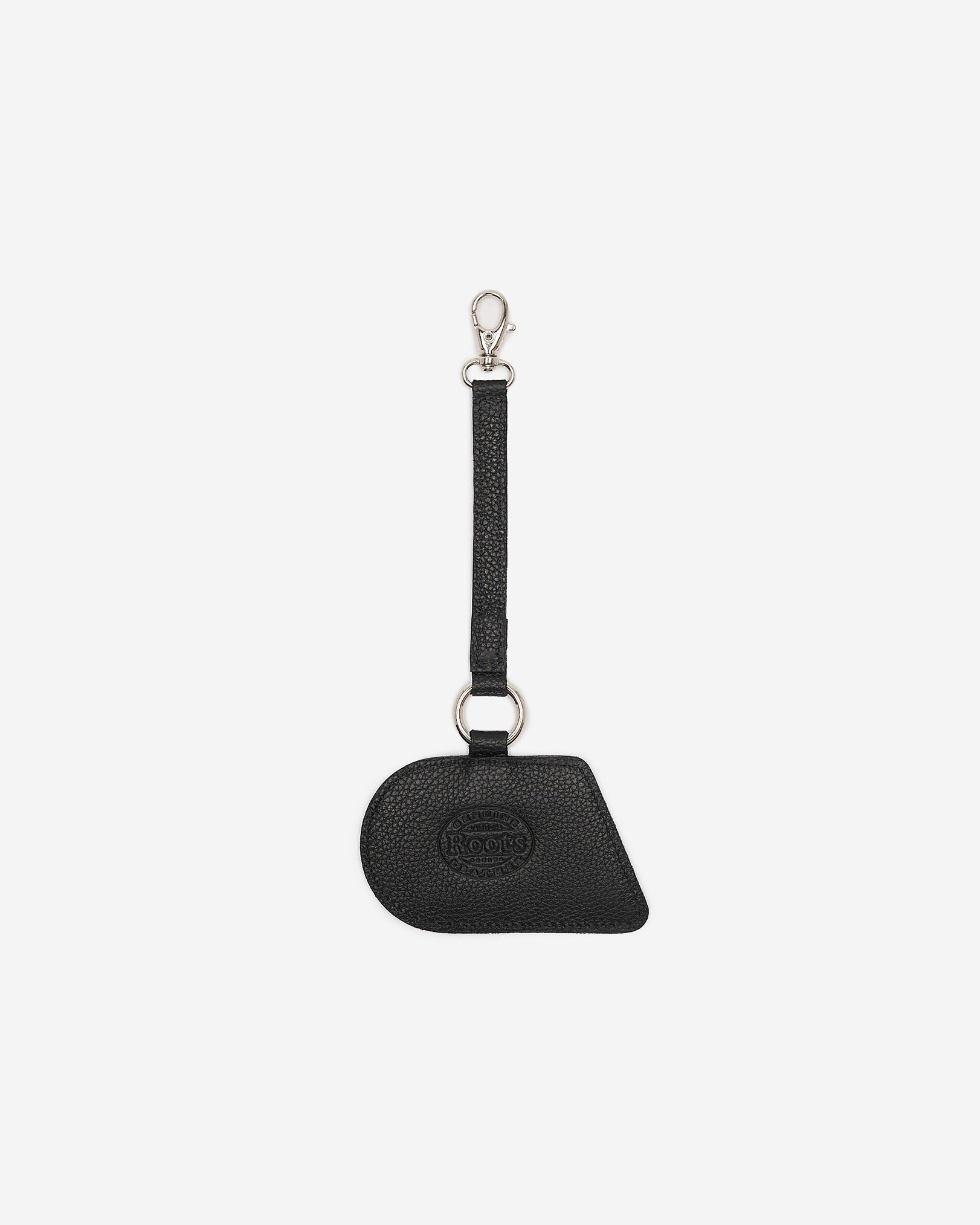 Roots Toronto Tempo Logo Charm