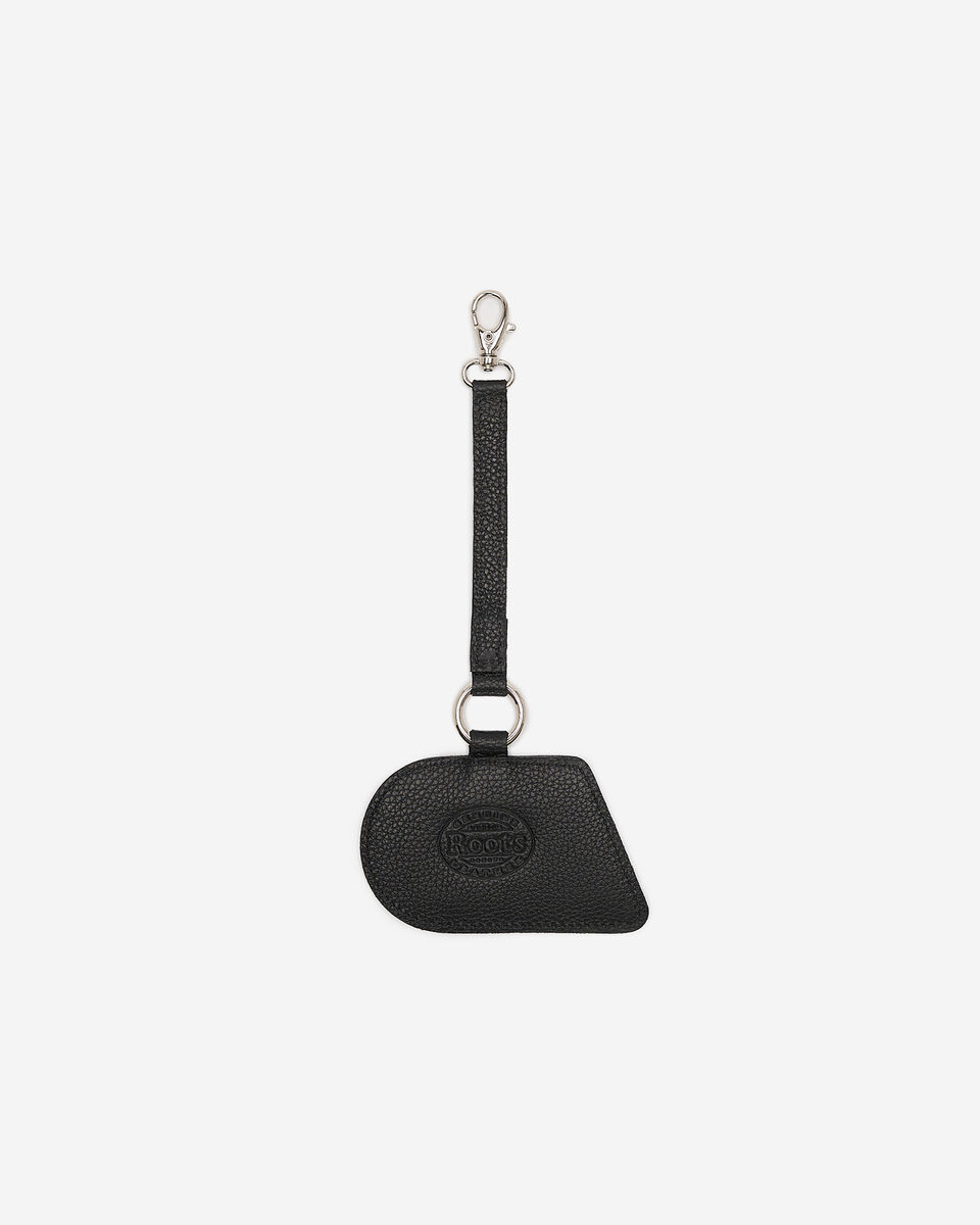 Roots Toronto Tempo Logo Charm