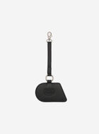 Roots Toronto Tempo Logo Charm
