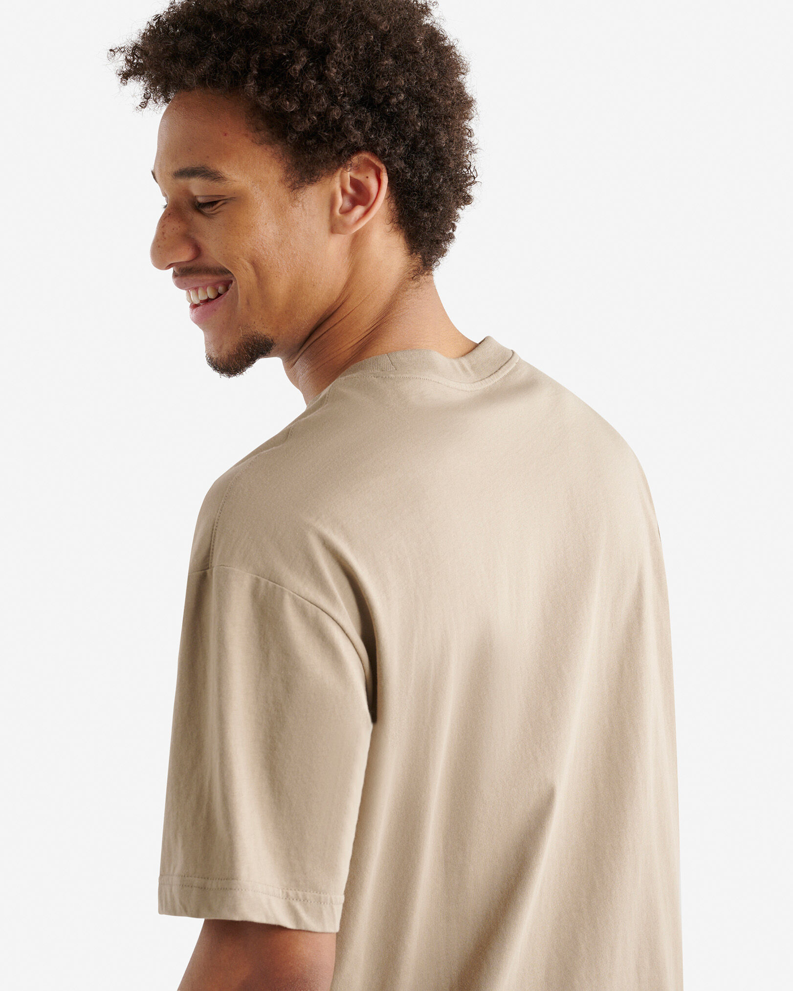 Mens Wilderness Relaxed T-Shirt