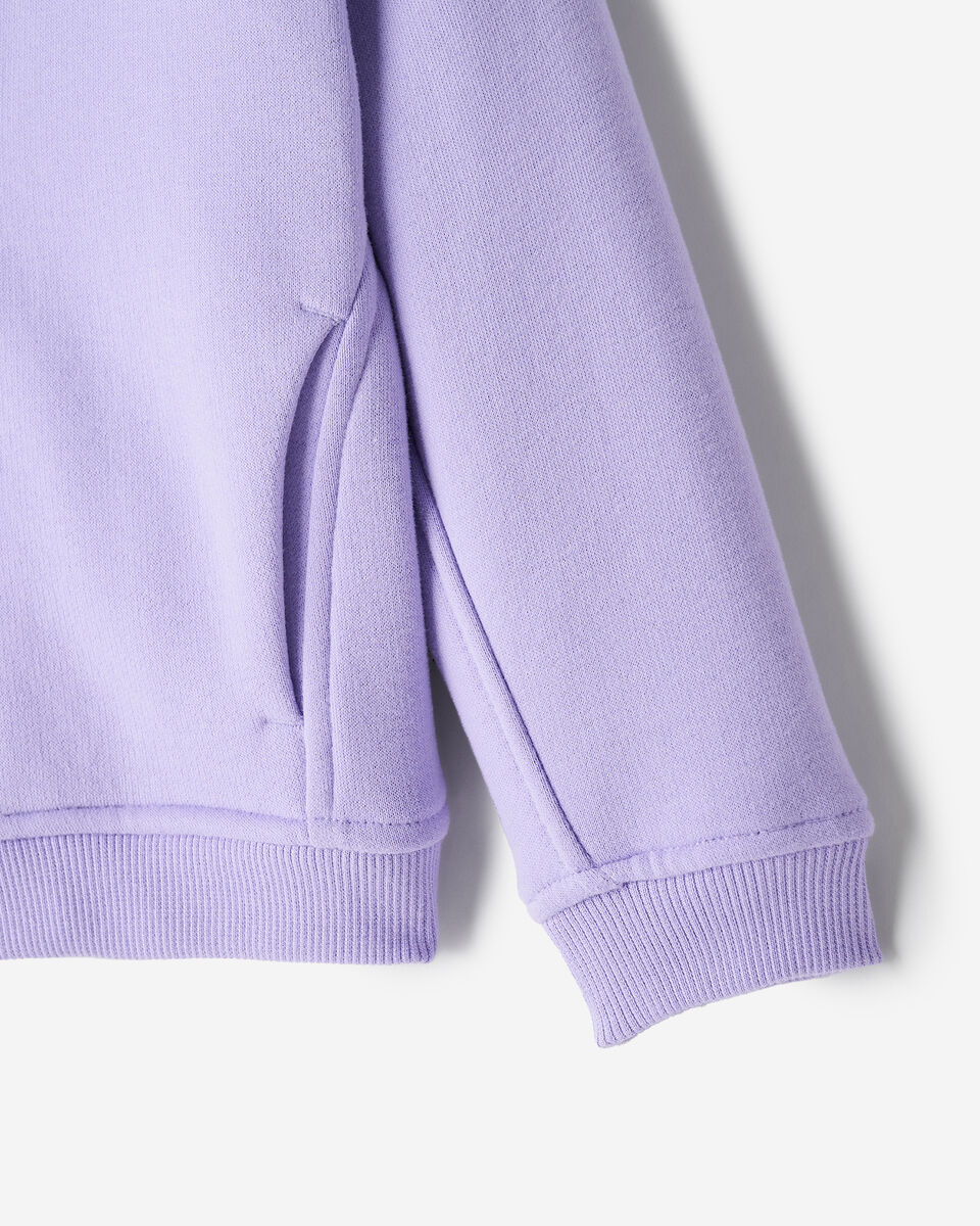 Toddler Girls Cloud Snap Jacket