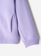 Toddler Girls Cloud Snap Jacket