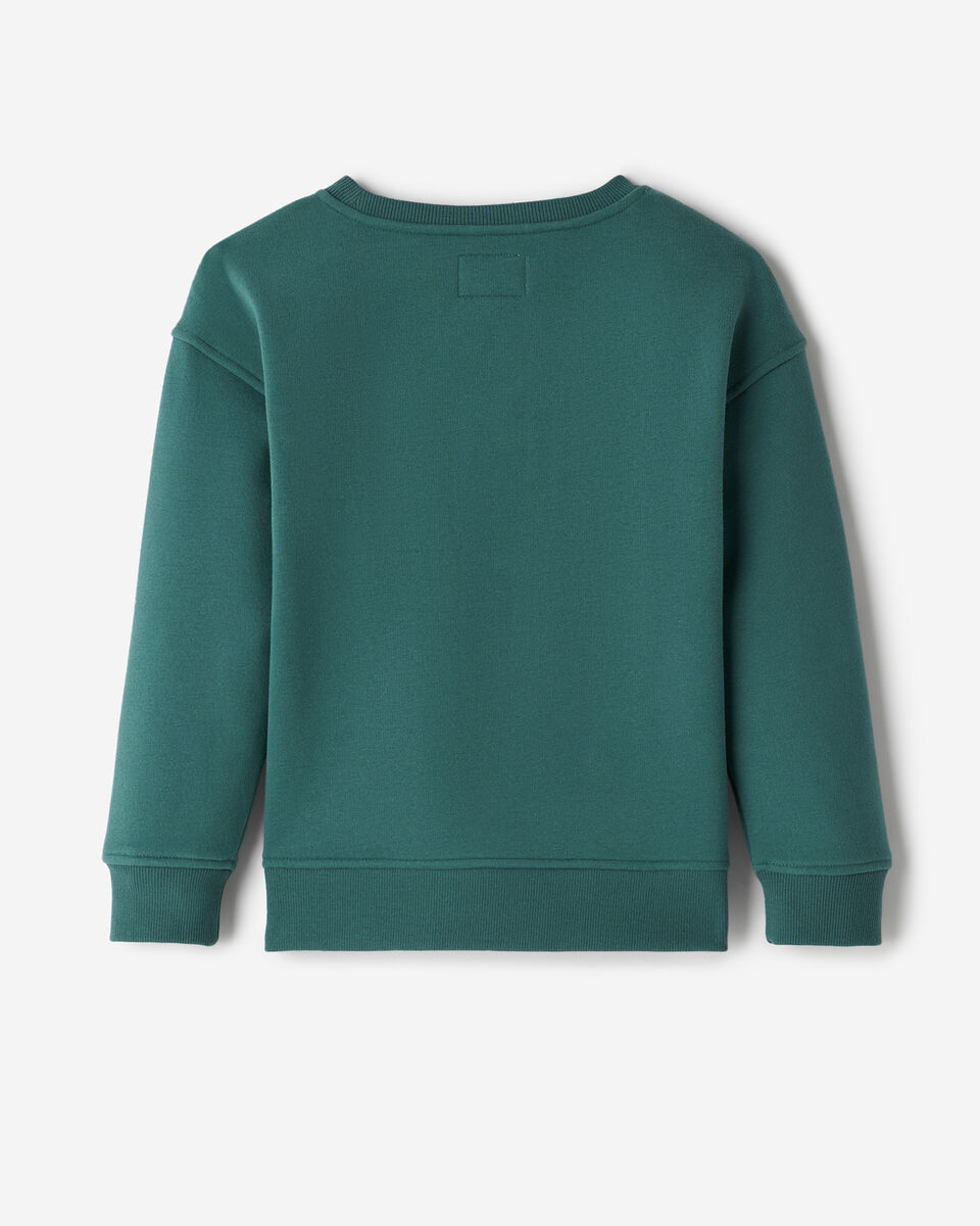 Kids Sporting Goods 99 Crew Sweatshirt