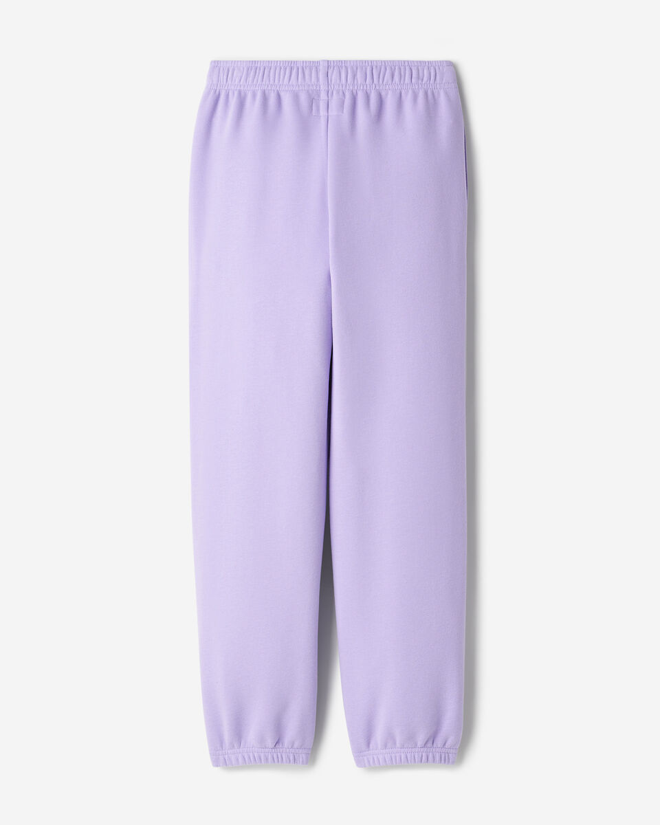 Pantalon en molleton Nuage estival pour enfant