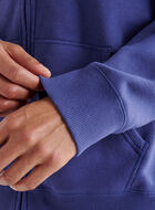 Organic Original Full Zip Hoodie