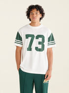 T-shirt à manches longues 73 Sporting Goods 