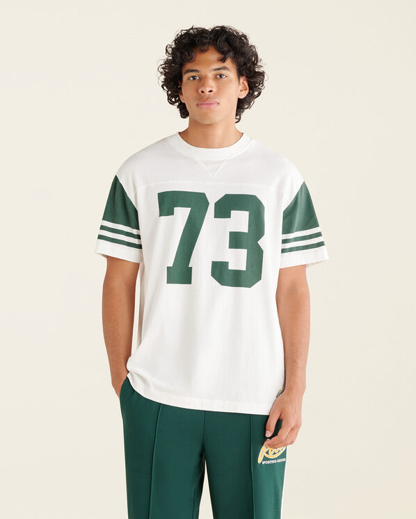 T-shirt à manches longues 73 Sporting Goods 