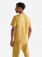 T-shirt Cooper le castor en coton bio pour homme
