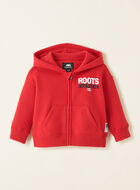 Baby Roots Athletics Zip Hoodie