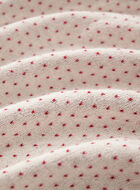 Girls Cabin Fair Isle Sweater Dress