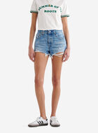 Short original Levi's 501® pour femme