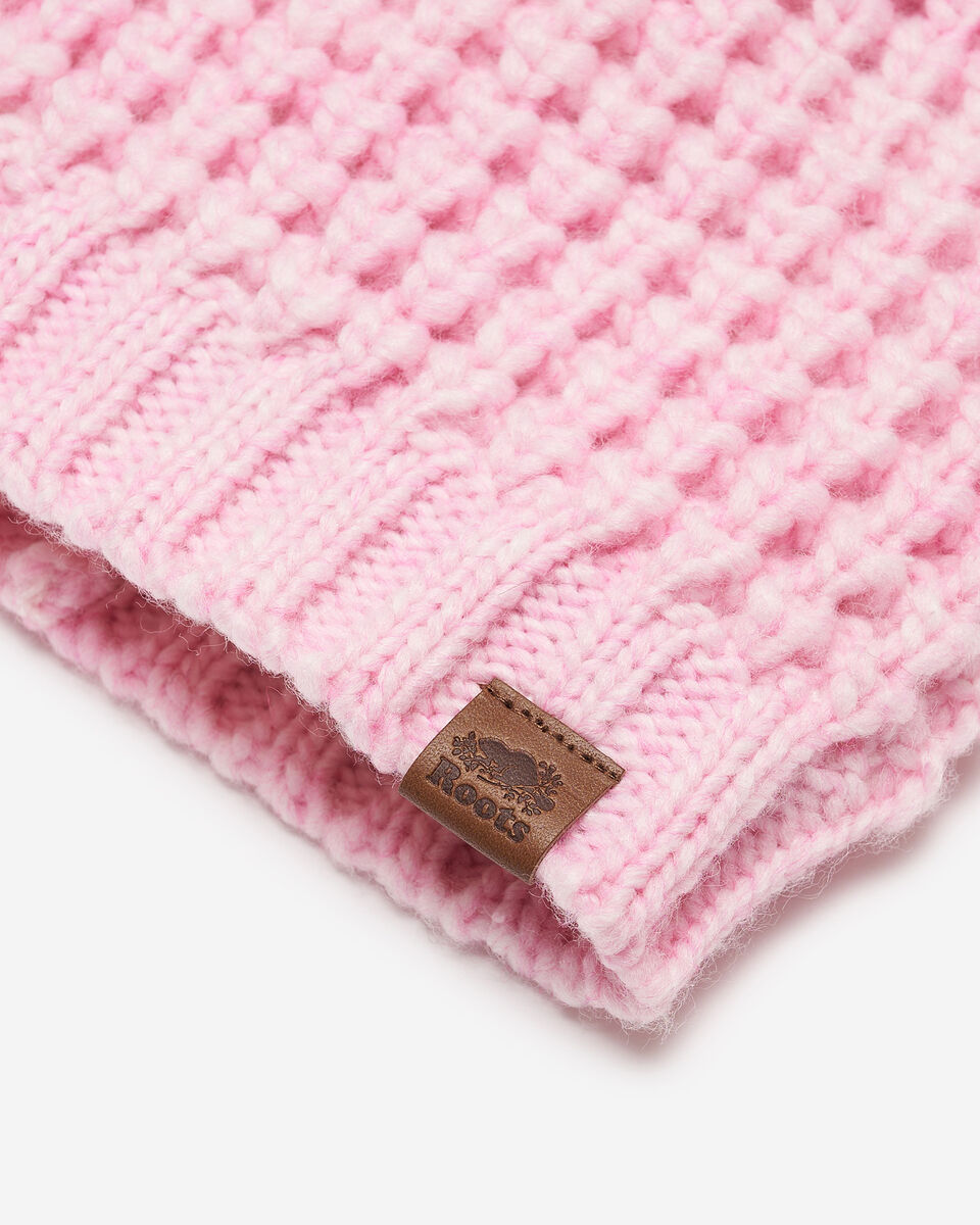 Kids Snuggle Toque