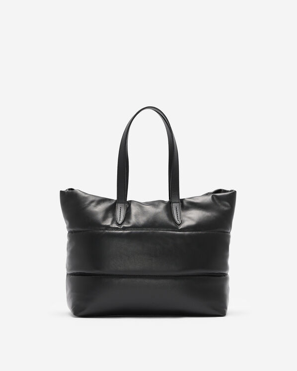 Puff Carryall Tote