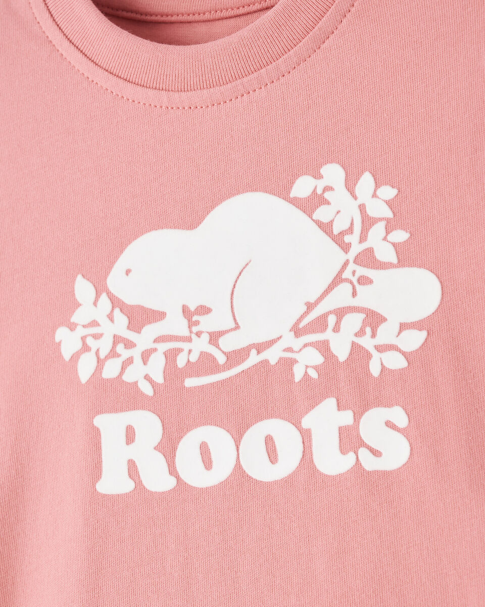 Baby Cooper Dress