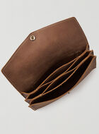Accordion Crossbody Bag Tribe