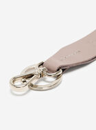 Wide Wristlet Keychain Cervino