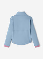 Blouson d&rsquo;athl&eacute;tisme sport ajust&eacute; pour toutes-petites
