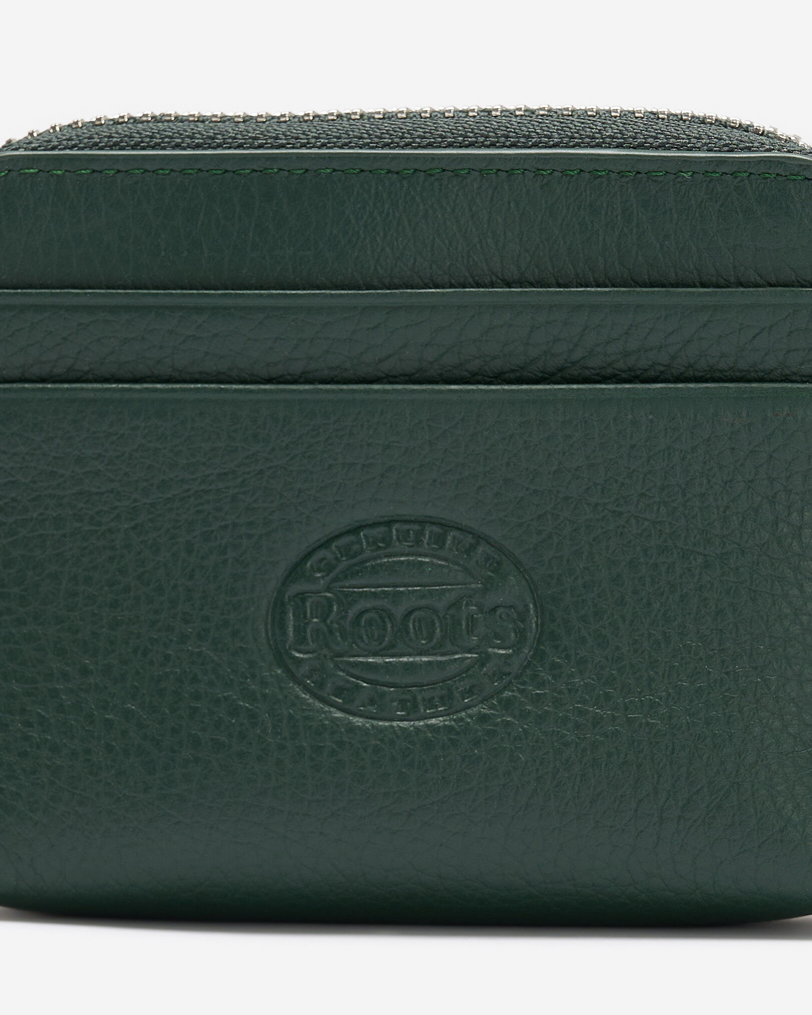Zip Card Pouch Cervino