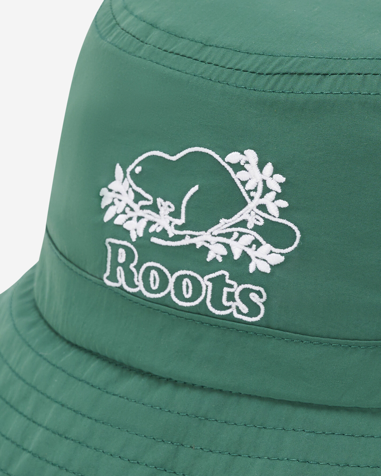 Kids Cooper Nylon Bucket Hat
