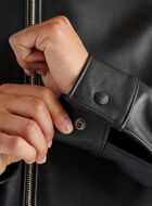 Coaches Jacket Nappa