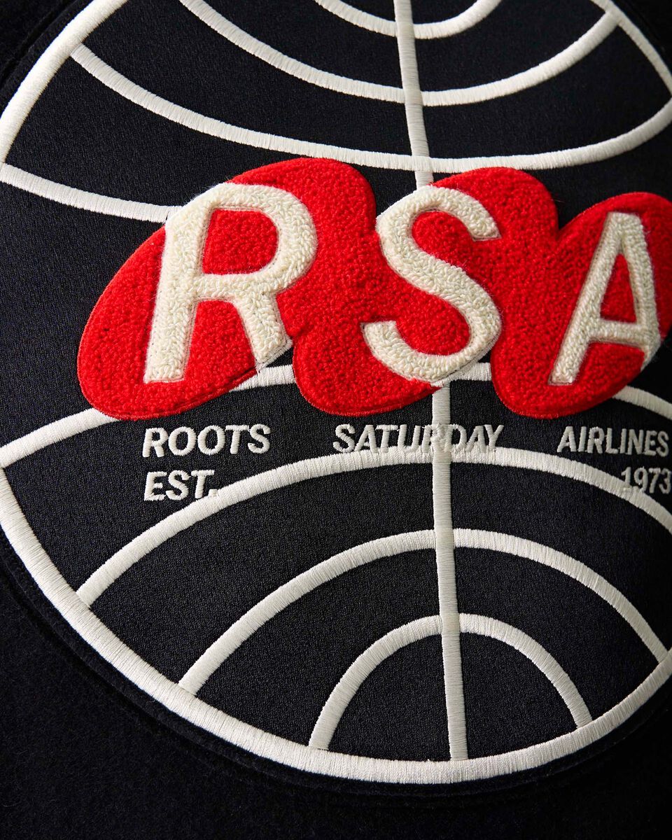Roots X Mr. Saturday Varsity Gender Free