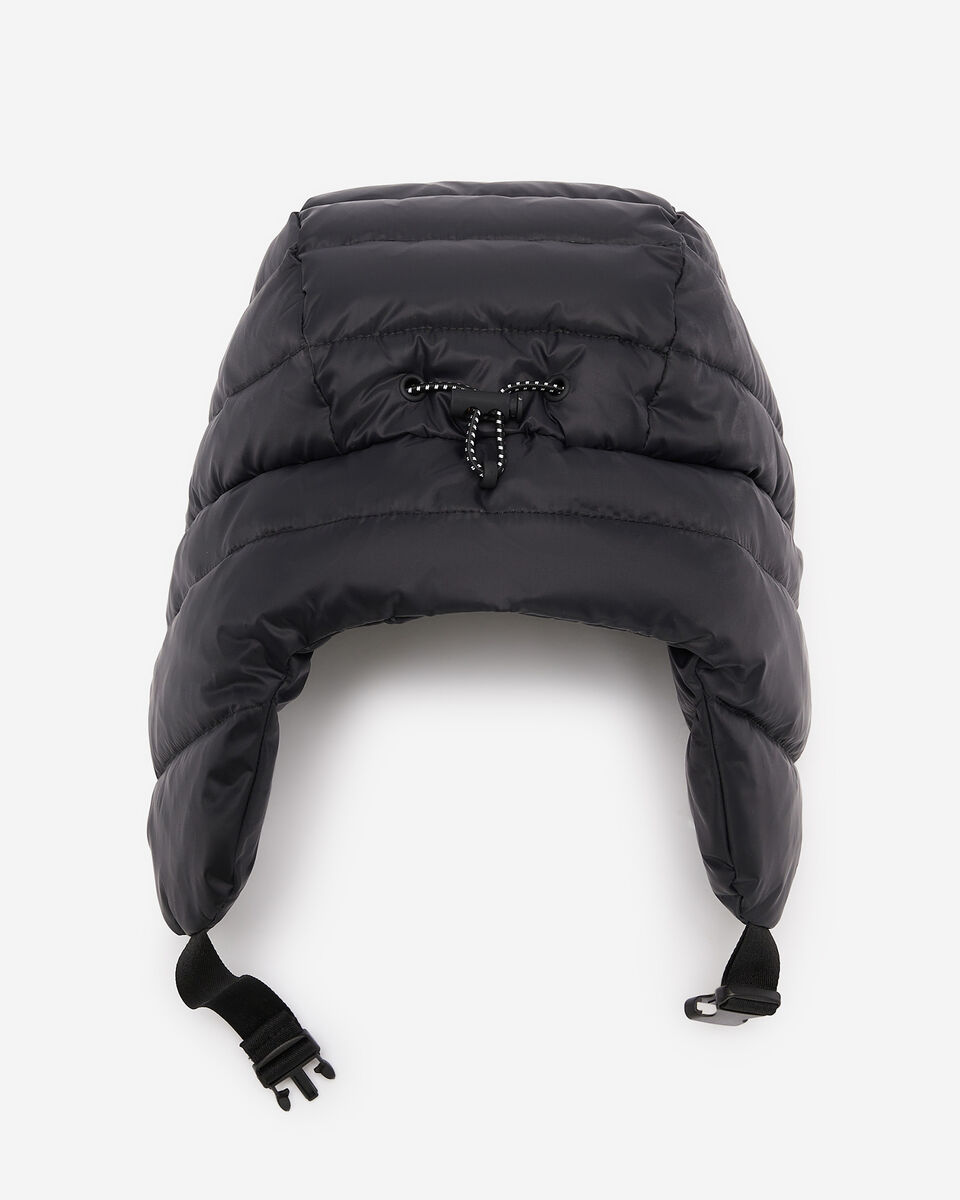 Puffer Ear Flap Hat