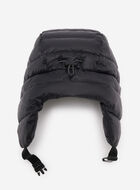 Puffer Ear Flap Hat
