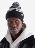 Sporting Goods Pom Pom Toque