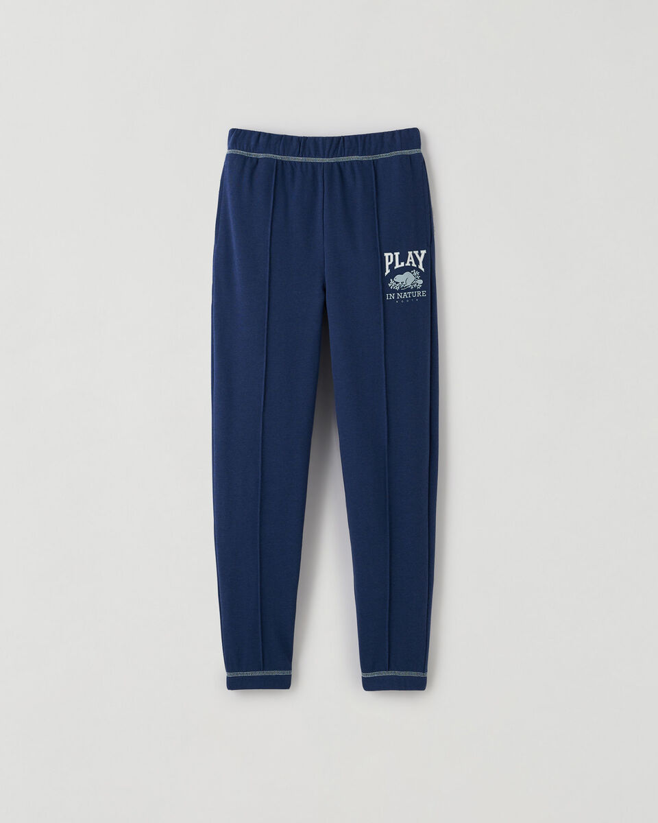 Kids Play Pintuck Sweatpant