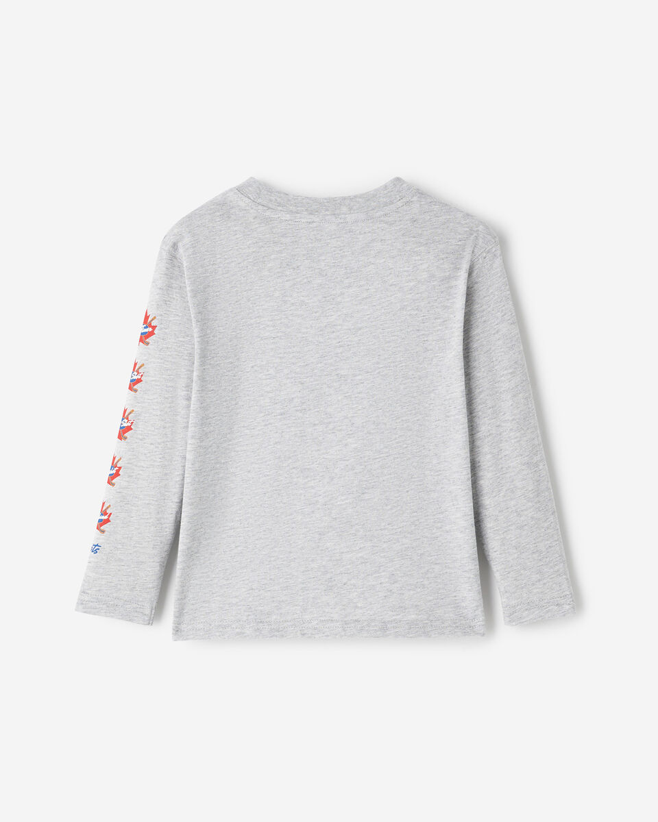 Toddler Hockey Long Sleeve T-Shirt